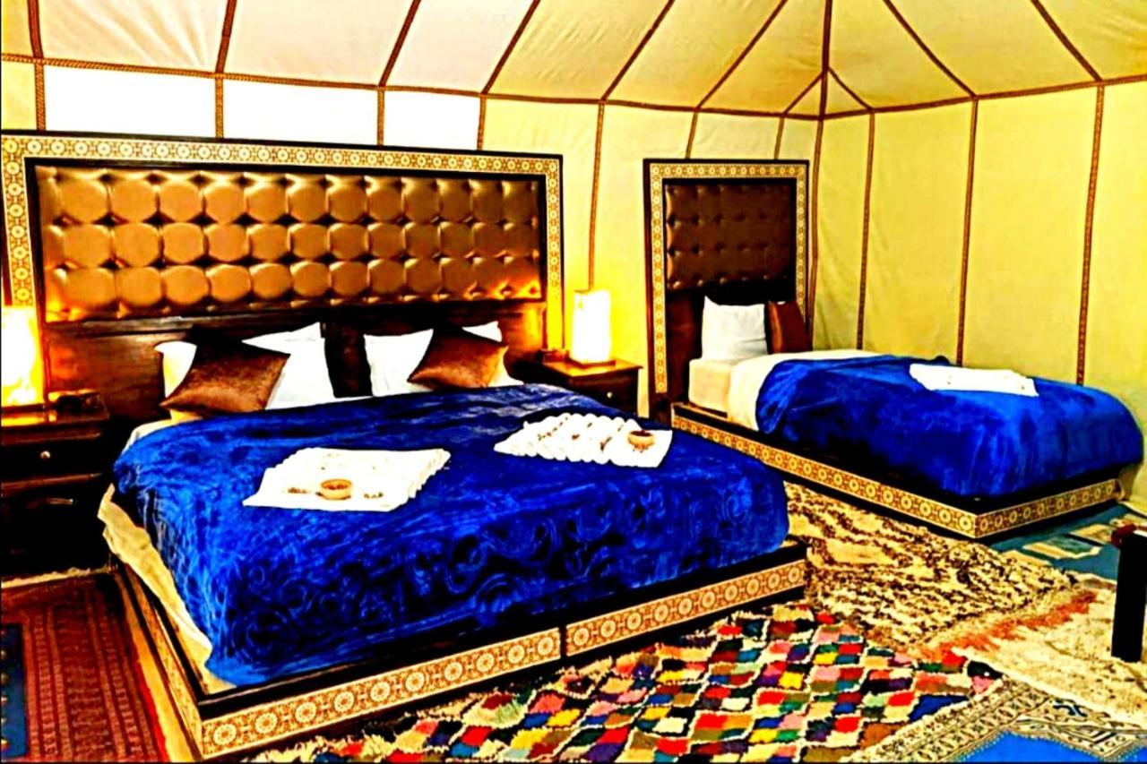 Africa Luxury Camps Hotel Merzouga Exterior foto