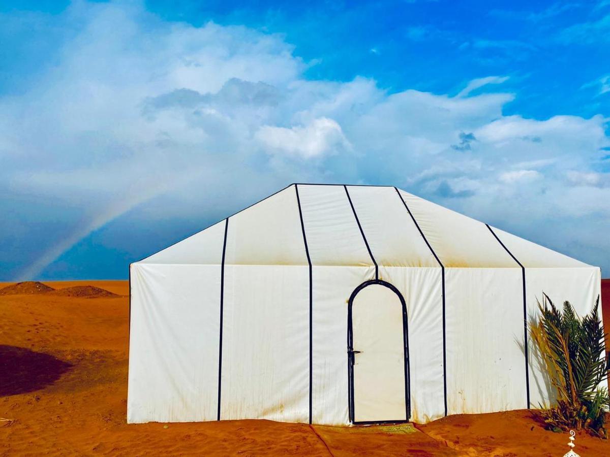 Africa Luxury Camps Hotel Merzouga Exterior foto