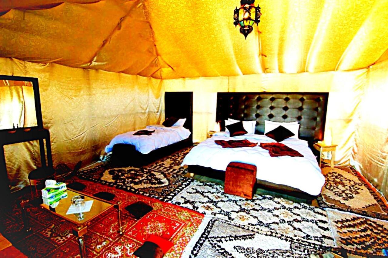 Africa Luxury Camps Hotel Merzouga Exterior foto