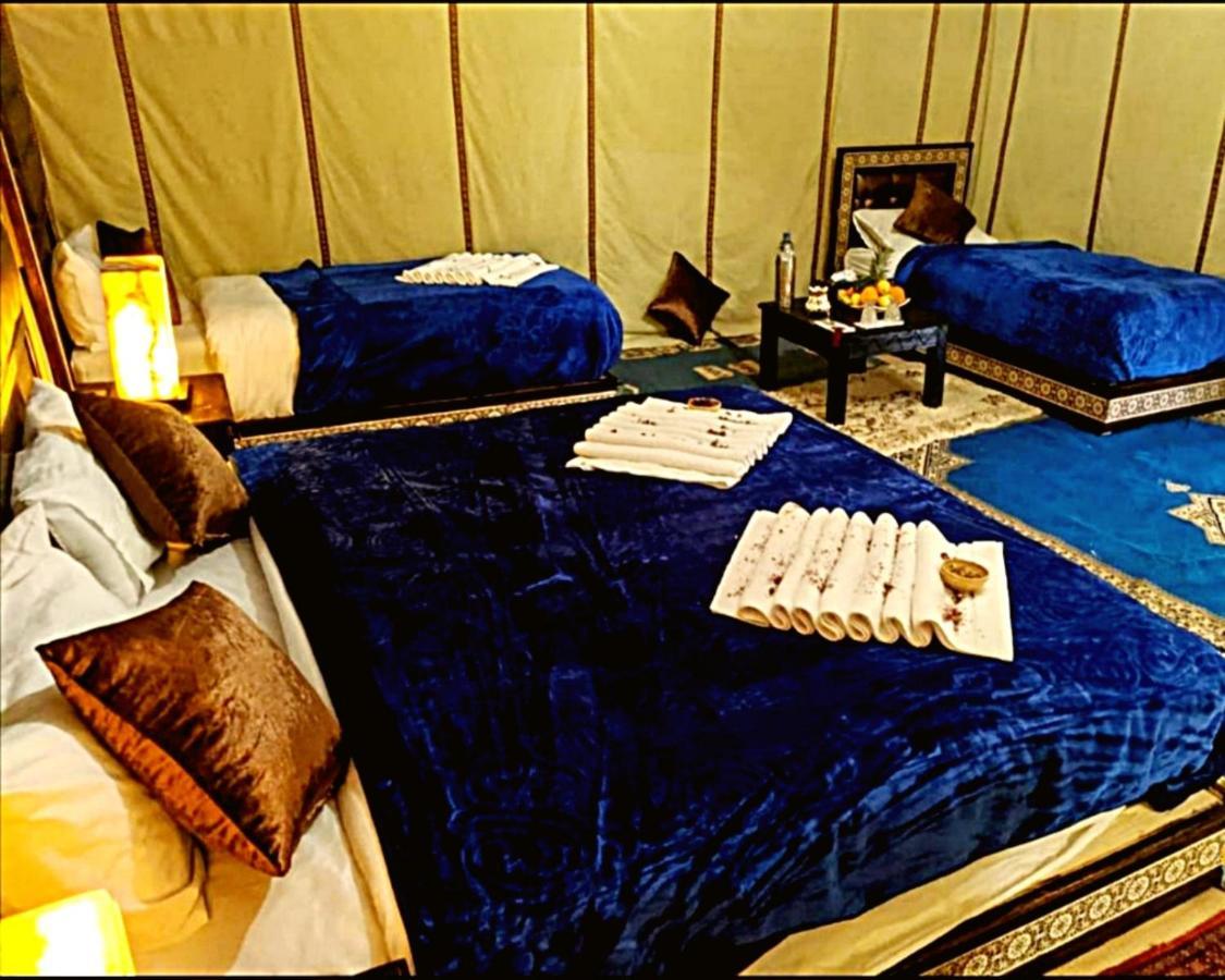 Africa Luxury Camps Hotel Merzouga Exterior foto