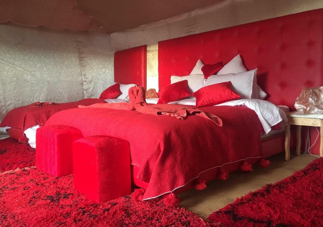 Africa Luxury Camps Hotel Merzouga Exterior foto