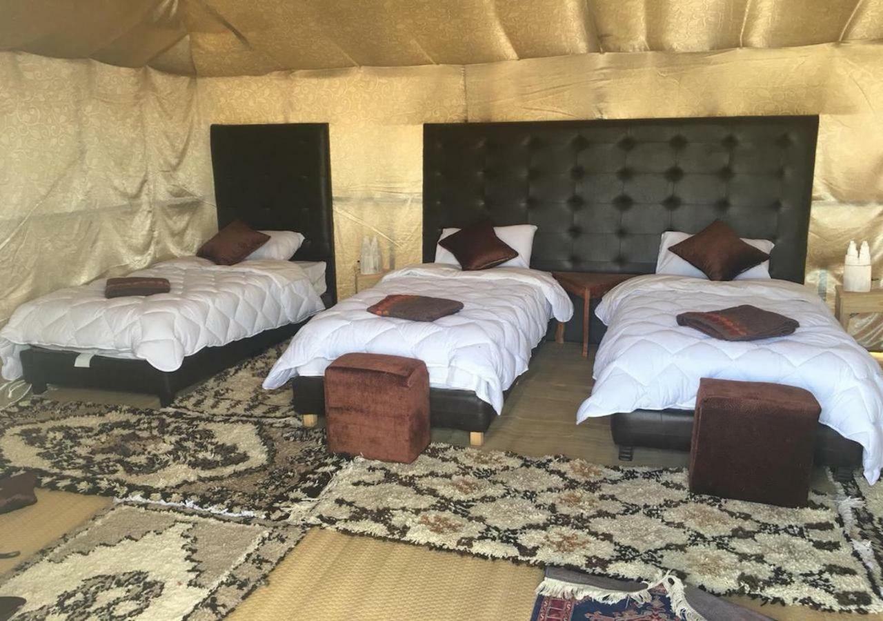 Africa Luxury Camps Hotel Merzouga Exterior foto