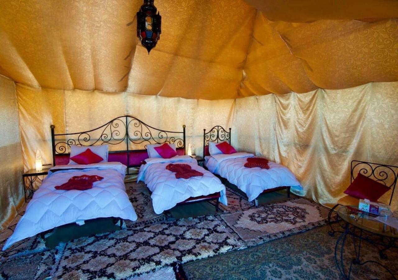 Africa Luxury Camps Hotel Merzouga Exterior foto