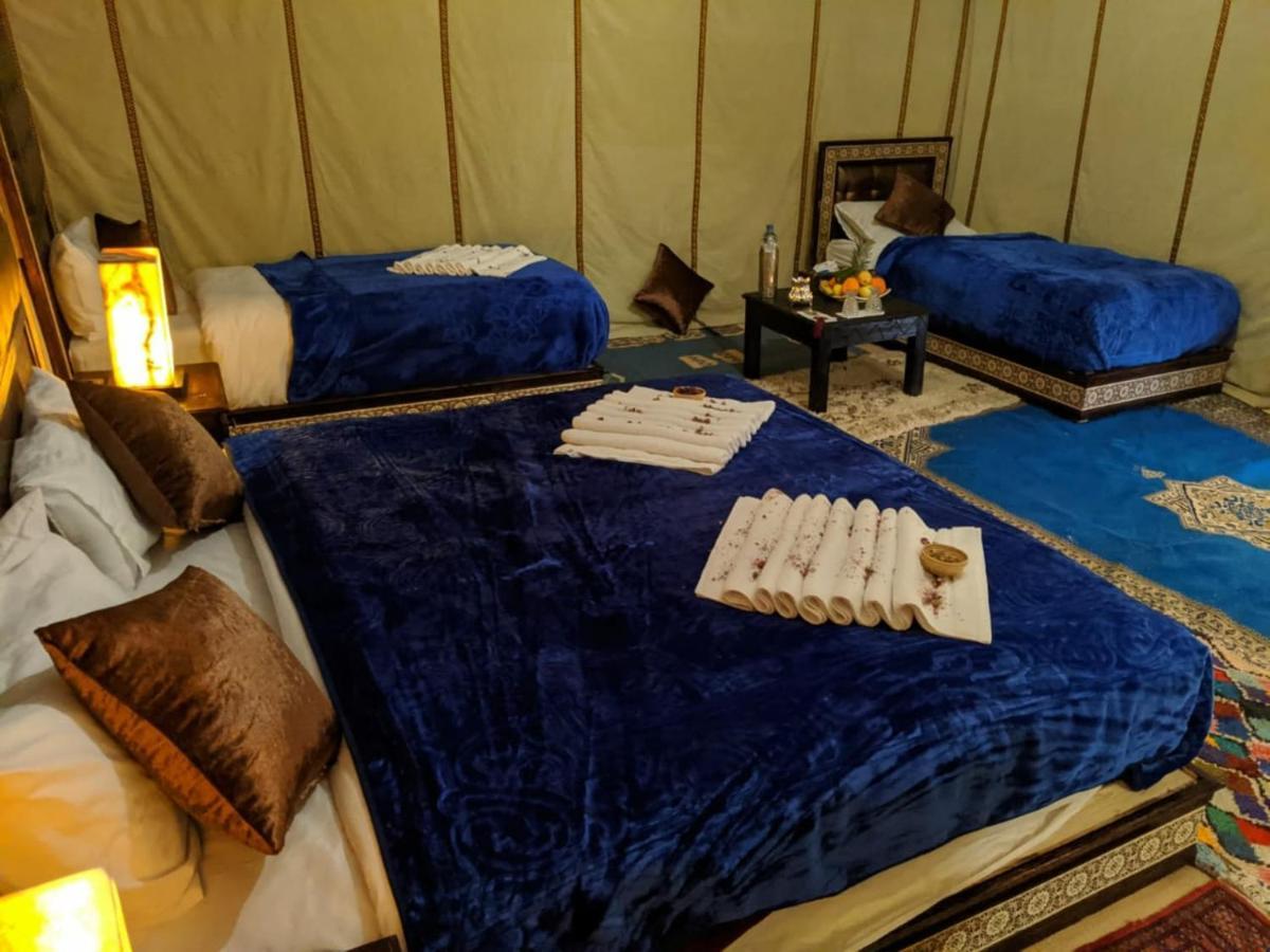 Africa Luxury Camps Hotel Merzouga Exterior foto