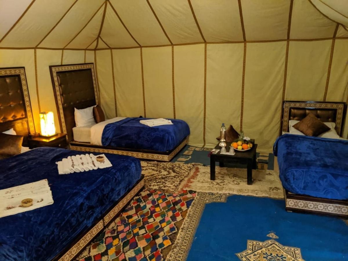 Africa Luxury Camps Hotel Merzouga Exterior foto